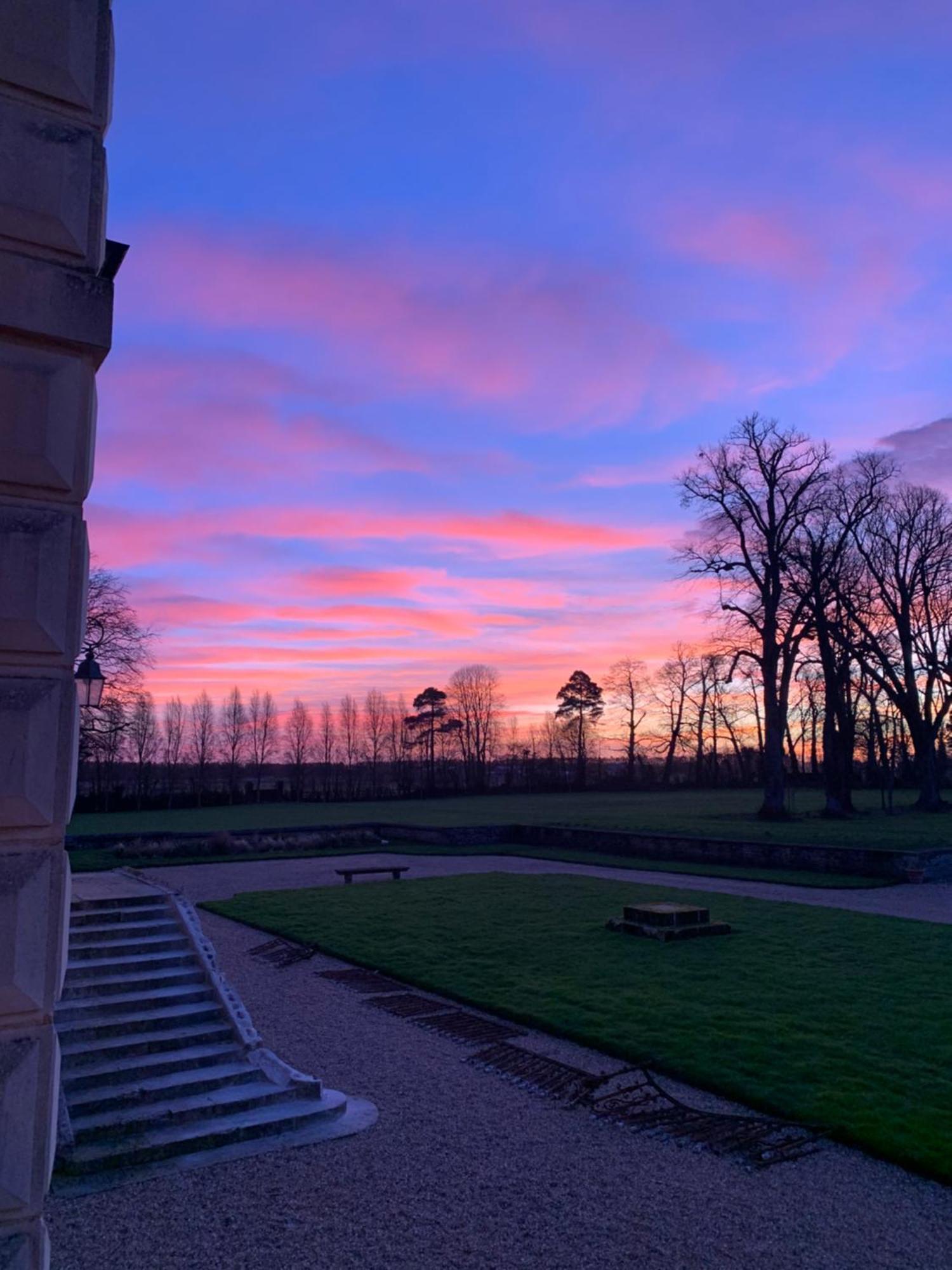 Chateau De St Maclou Saint-Maclou  Esterno foto